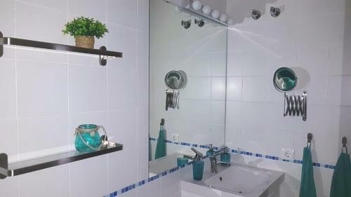 Apartamento Sherryflat Paralejo 10 - Parking