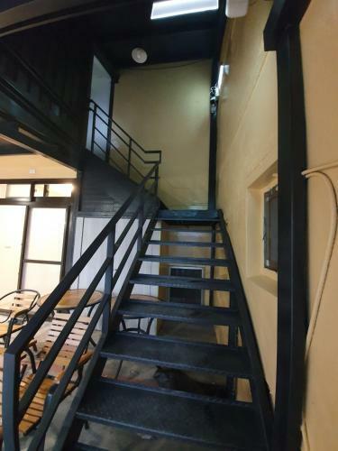 Hostal Stay If You Wish Homestay