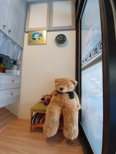 Hostal Stay If You Wish Homestay