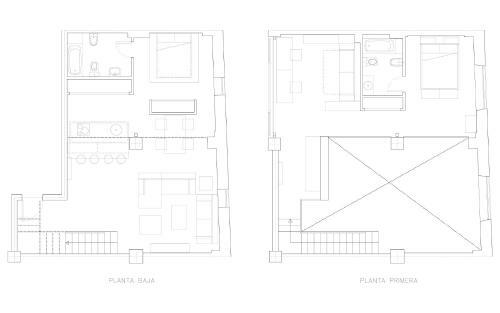Apartamento Huge Loft In Restored Ancient Sherry Winery