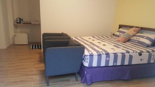 Apartamento Jiufen Back Yard Homestay