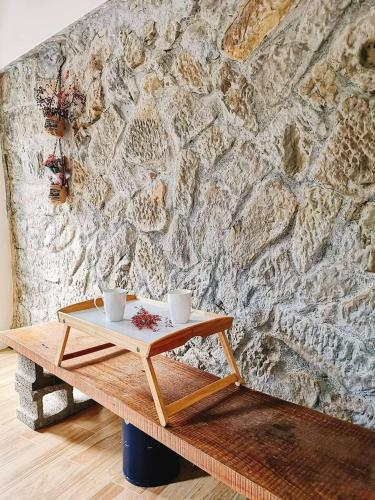 Apartamento Jiufen Back Yard Homestay