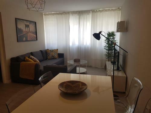 Apartamento Jerez 2018