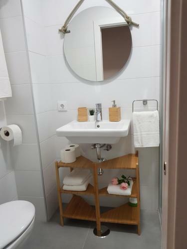 Apartamento Jerez 2018