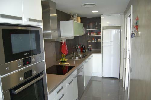 Apartamento Vistas Al Mar