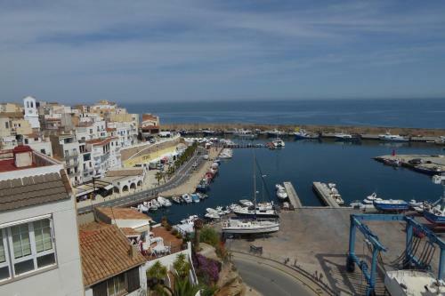 Apartamento Vistas Al Mar