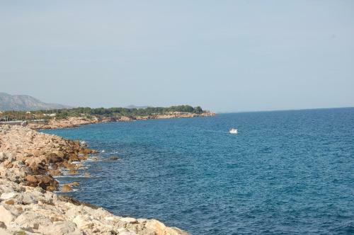 Apartamento Vistas Al Mar