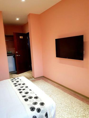 Night Sea Homestay