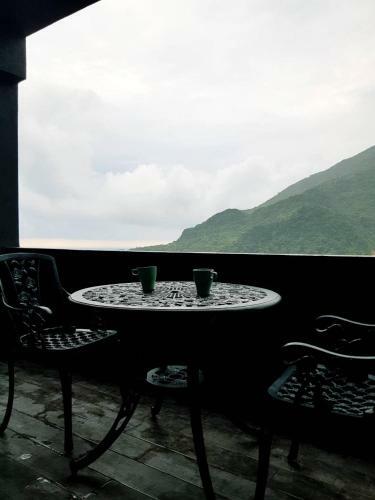 Night Sea Homestay