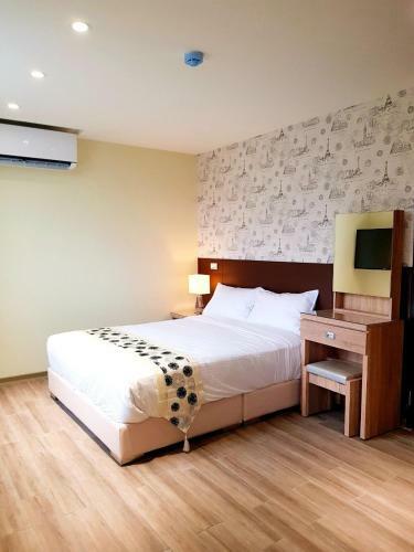 Night Sea Homestay