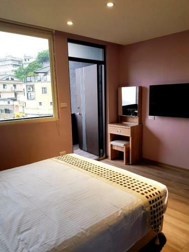 Night Sea Homestay