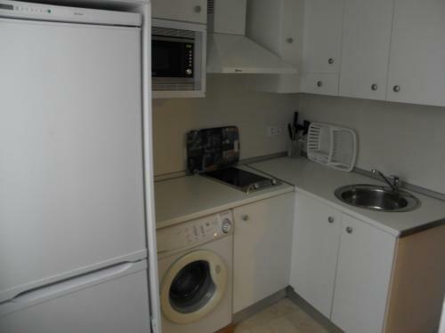 Apartamentos Porvera Jerez