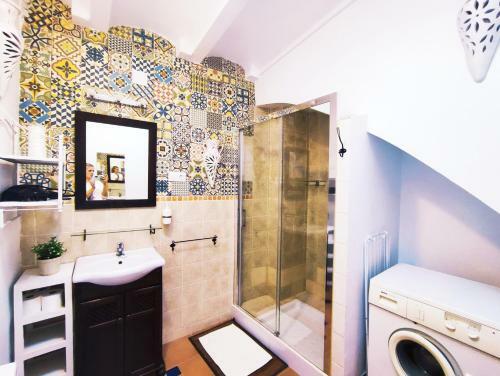 Apartamento Casa Seven Jerez