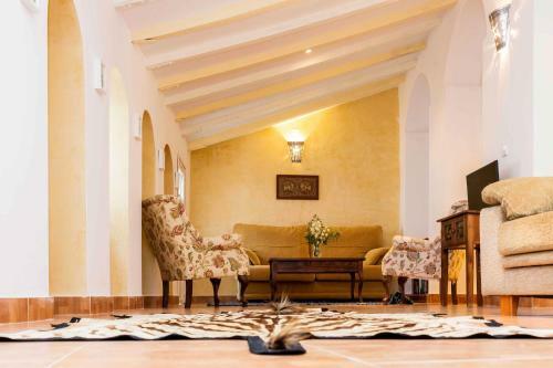 Apartamento Casa Seven Jerez