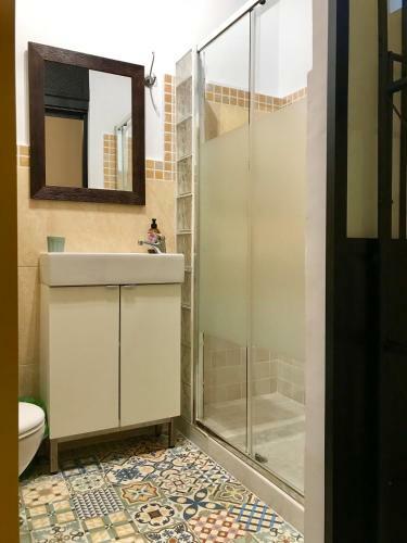 Apartamento Casa Seven Jerez