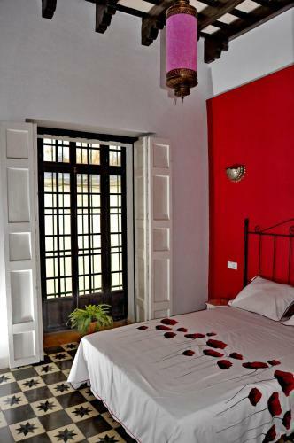 Apartamento Casa Seven Jerez