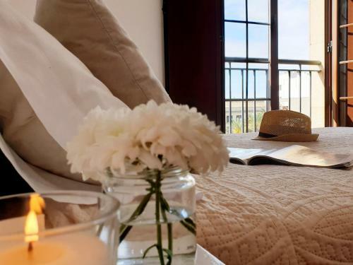 Apartamento Sherryflat Fate
