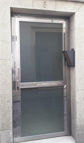 Apartamento Sherryflat Fate