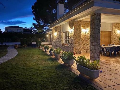 Villa Bella Cala