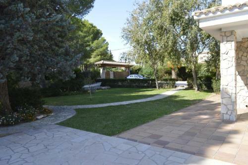 Villa Bella Cala
