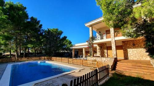 Villa Bella Cala