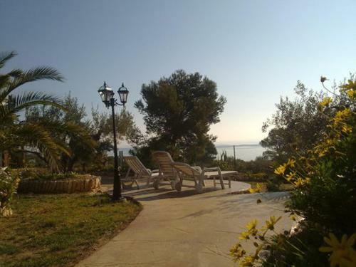 Villa La Marinada