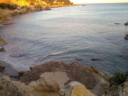 Villa La Marinada