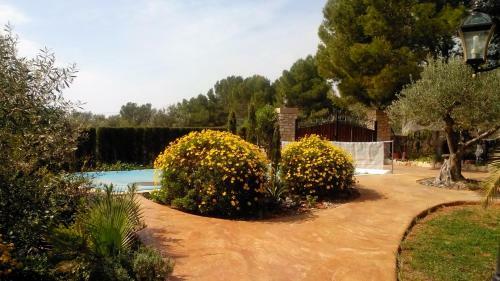 Villa La Marinada
