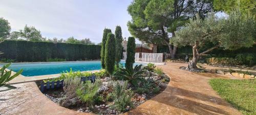 Villa La Marinada