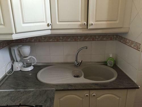 Apartamento En San Miguel
