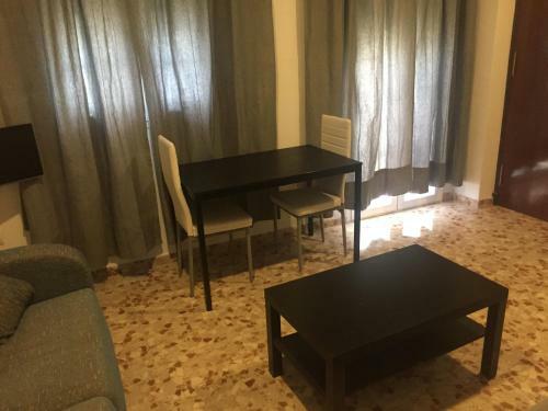 Apartamento En San Miguel