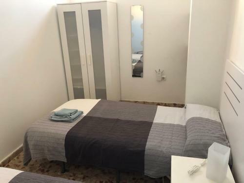 Apartamento En San Miguel