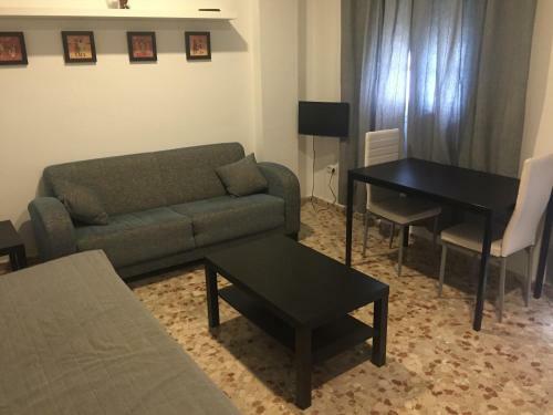 Apartamento En San Miguel