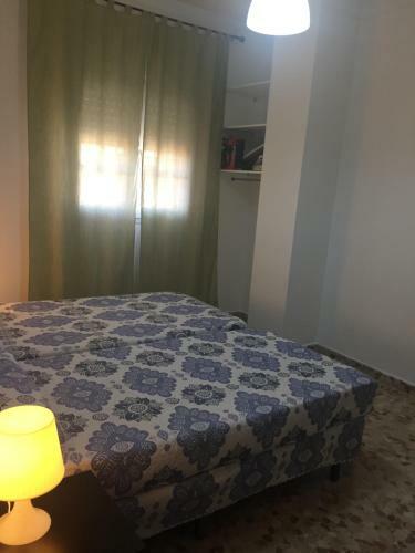 Apartamento En San Miguel