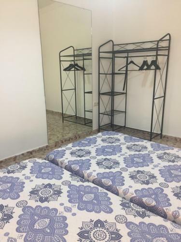 Apartamento En San Miguel