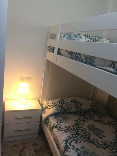 Apartamento En San Miguel