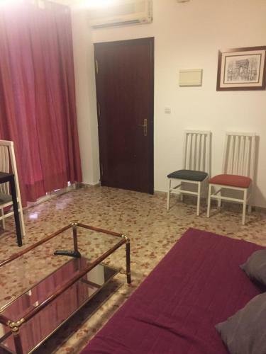 Apartamento En San Miguel
