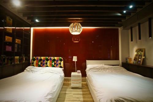 Changhong Homestay