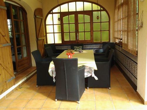 Meier's