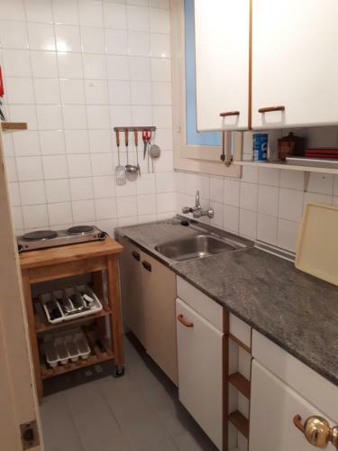 Apartamento En El Carmen
