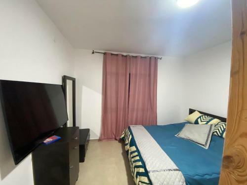 Amal Studio Apartment