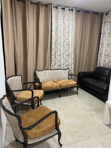Amal Studio Apartment