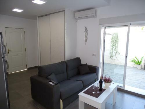 Loft Las Flores