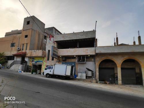 Apartamento 1955 Heart Of Jerash (City View)