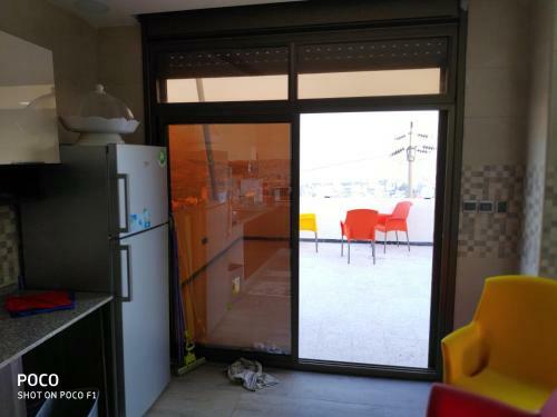 Apartamento 1955 Heart Of Jerash (City View)