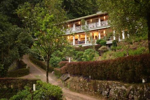 Forest Edge Hotel