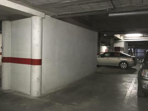 Apartamento Los Angeles