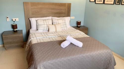 Apartamento Los Angeles