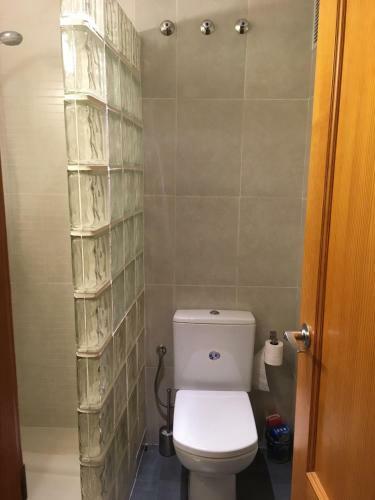 Apartamento Los Angeles