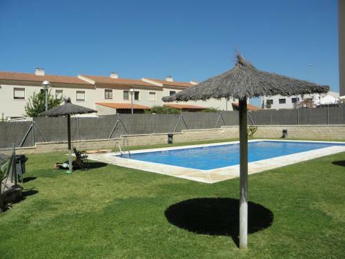 Apartamento En Jerez De La Frontera 2
